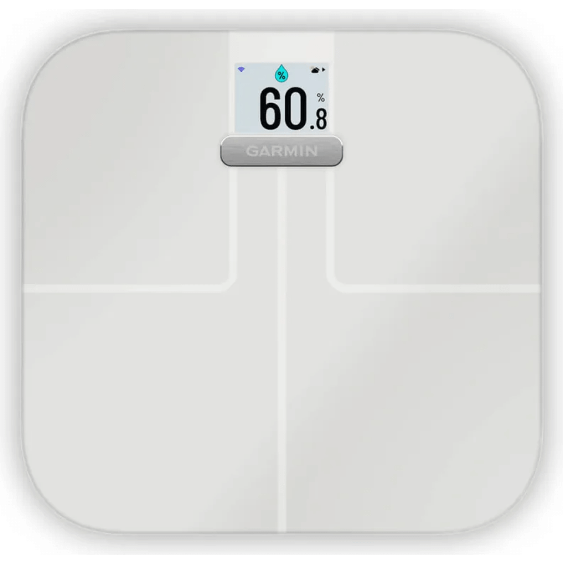 Garmin Index™ S2 Smart Weegschaal