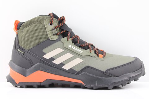 Adidas TERREX AX4 MID GTX