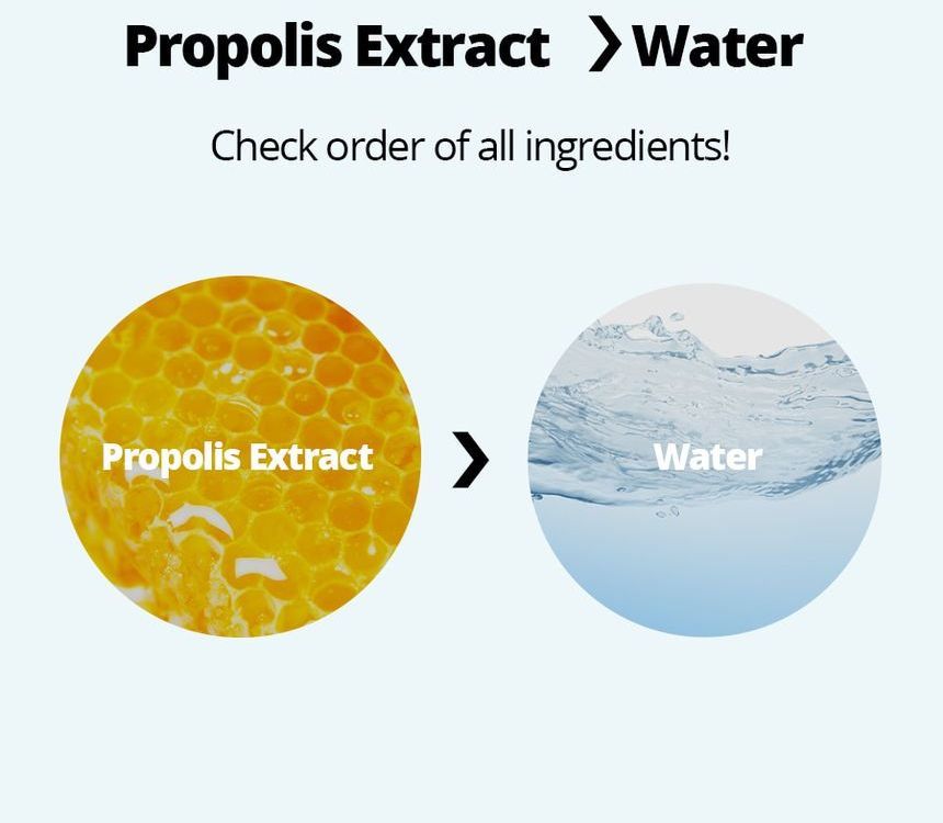 BONAJOUR - Propolis Energie Toner