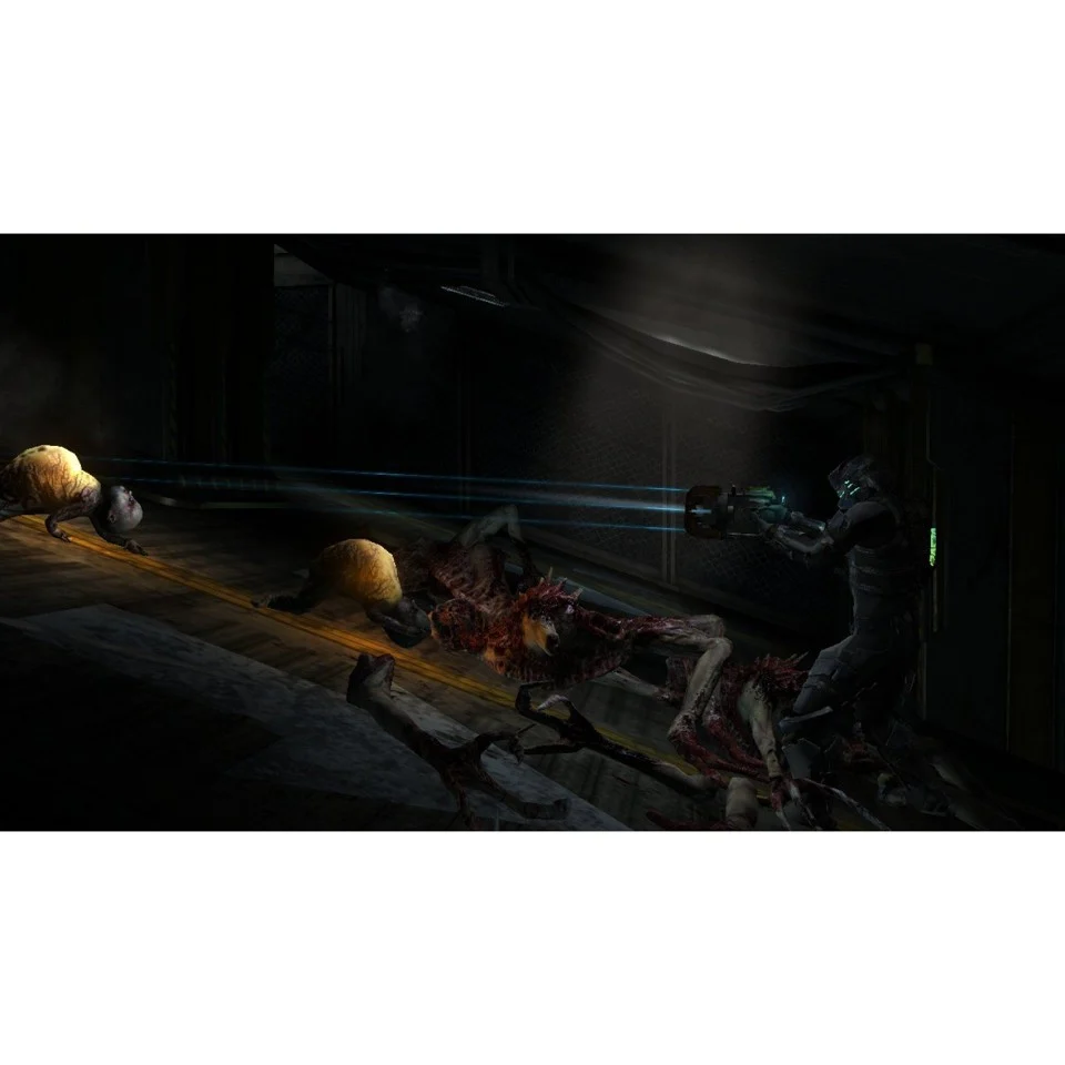 Dead Space 2 (Greatest Hits) (Import)- PlayStation 3
