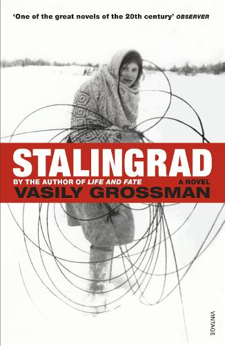 Stalingrad (Paperback)