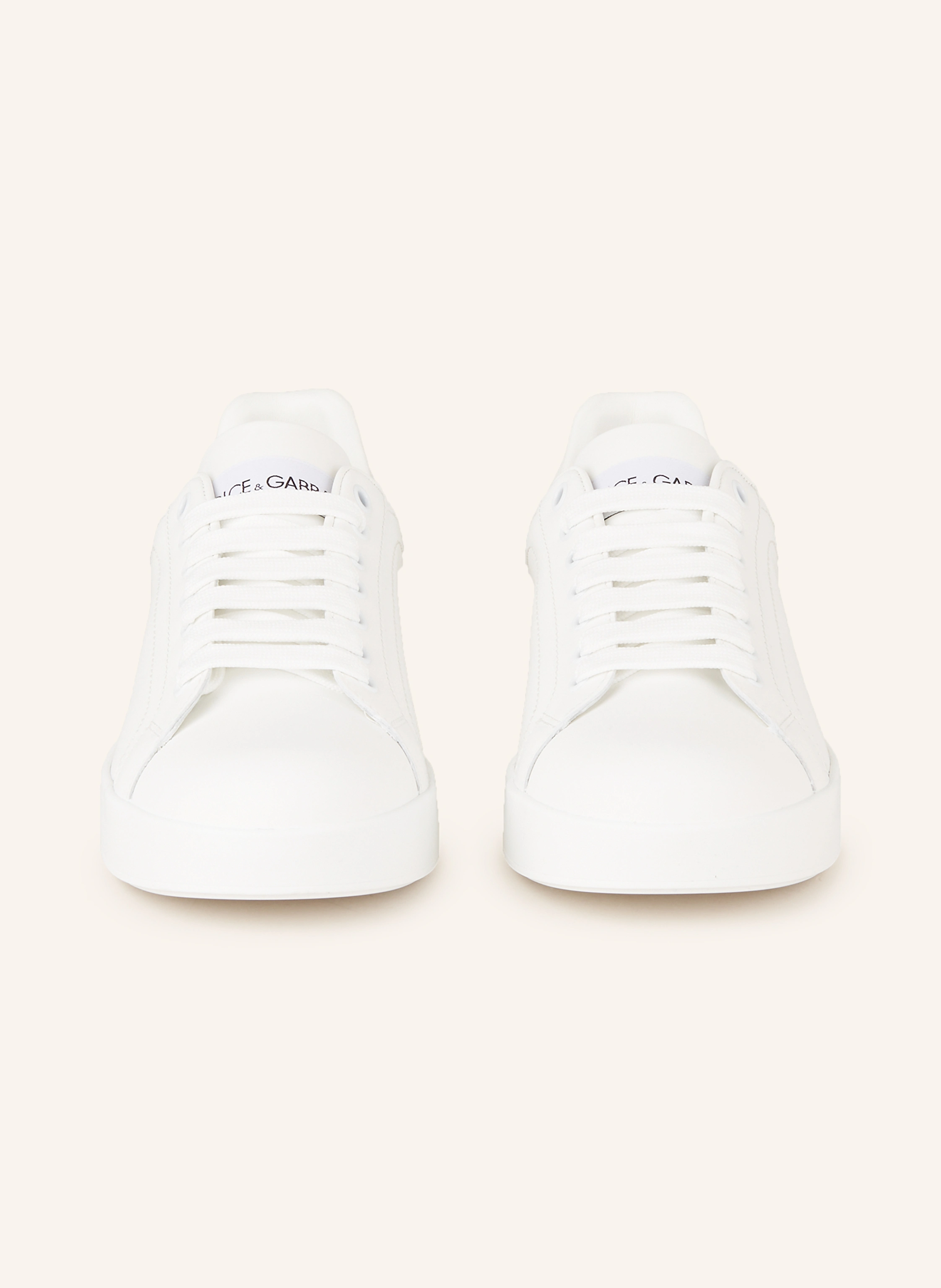 DOLCE & GABBANA Sneaker PORTOFINO