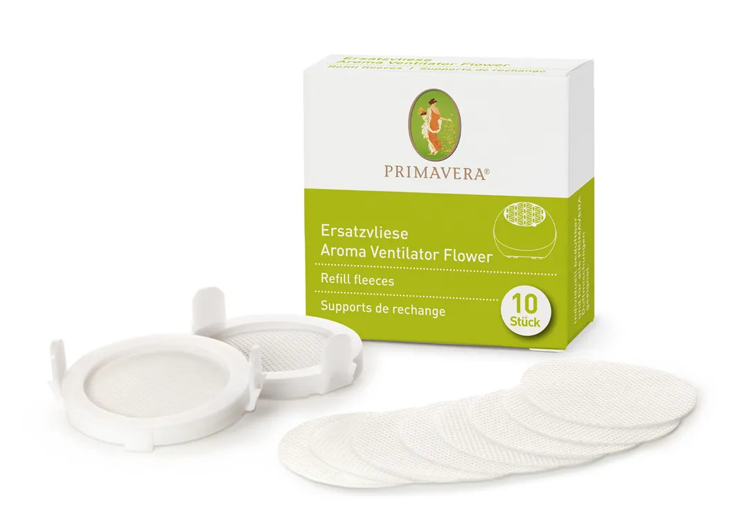 Primavera Vervangingsviltjes Aroma Fan (1 stuk)