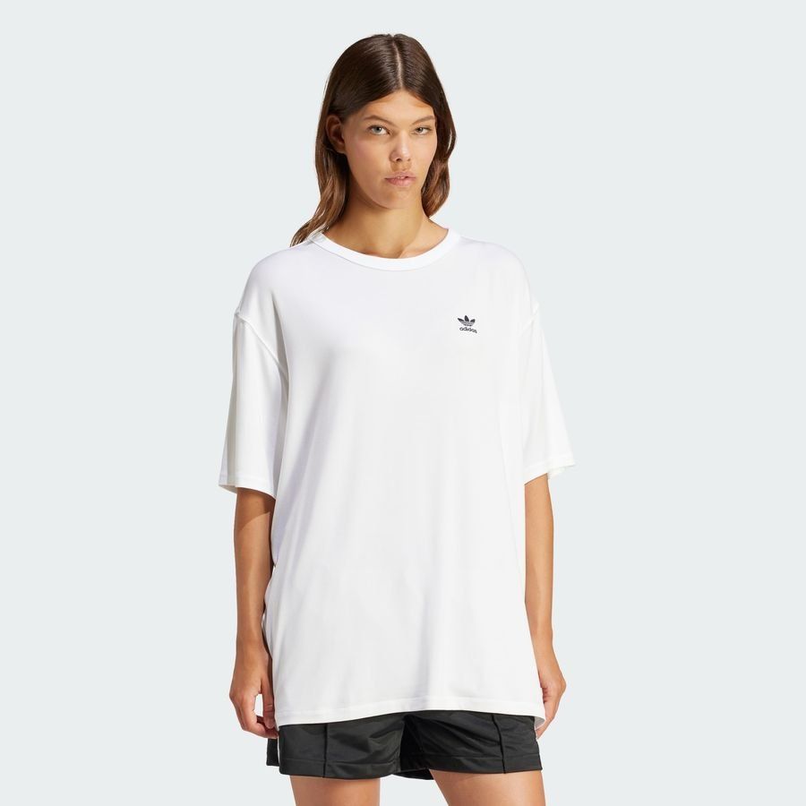 Adidas Original T-shirt Trèfle