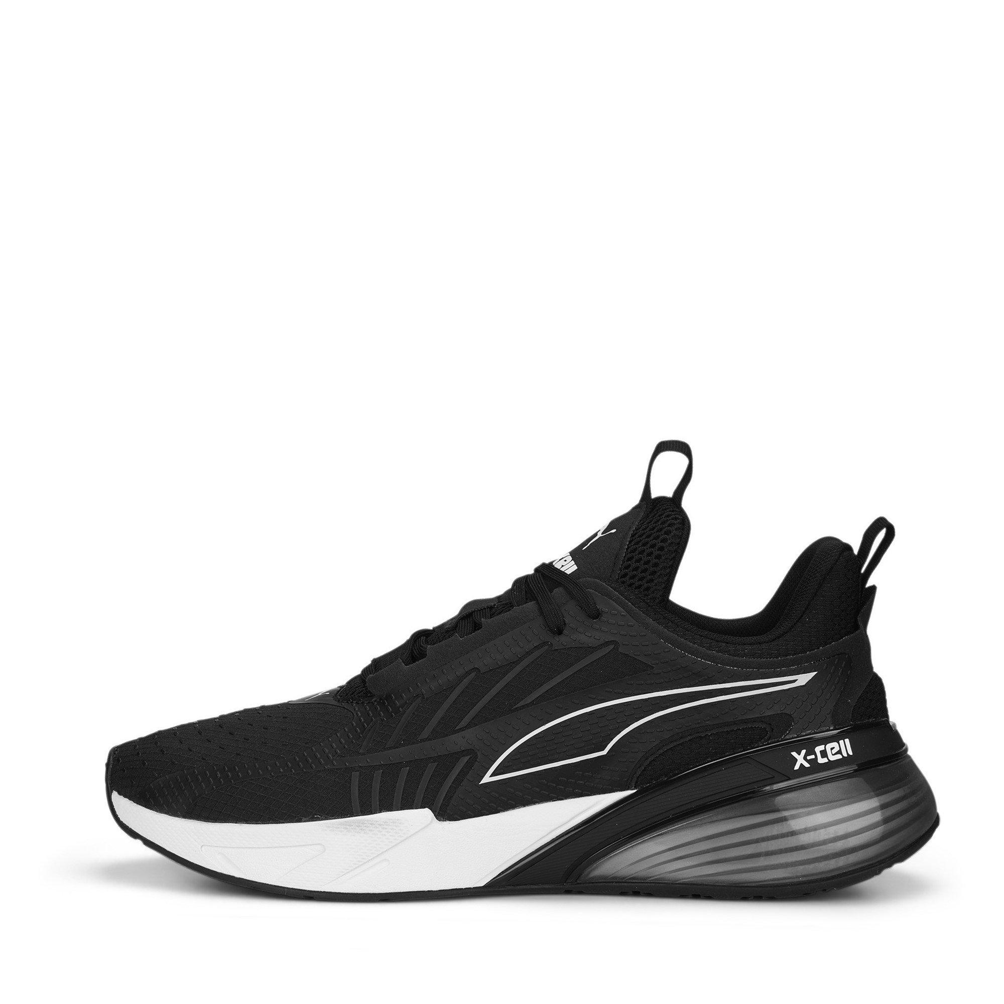 Puma X Cell Action