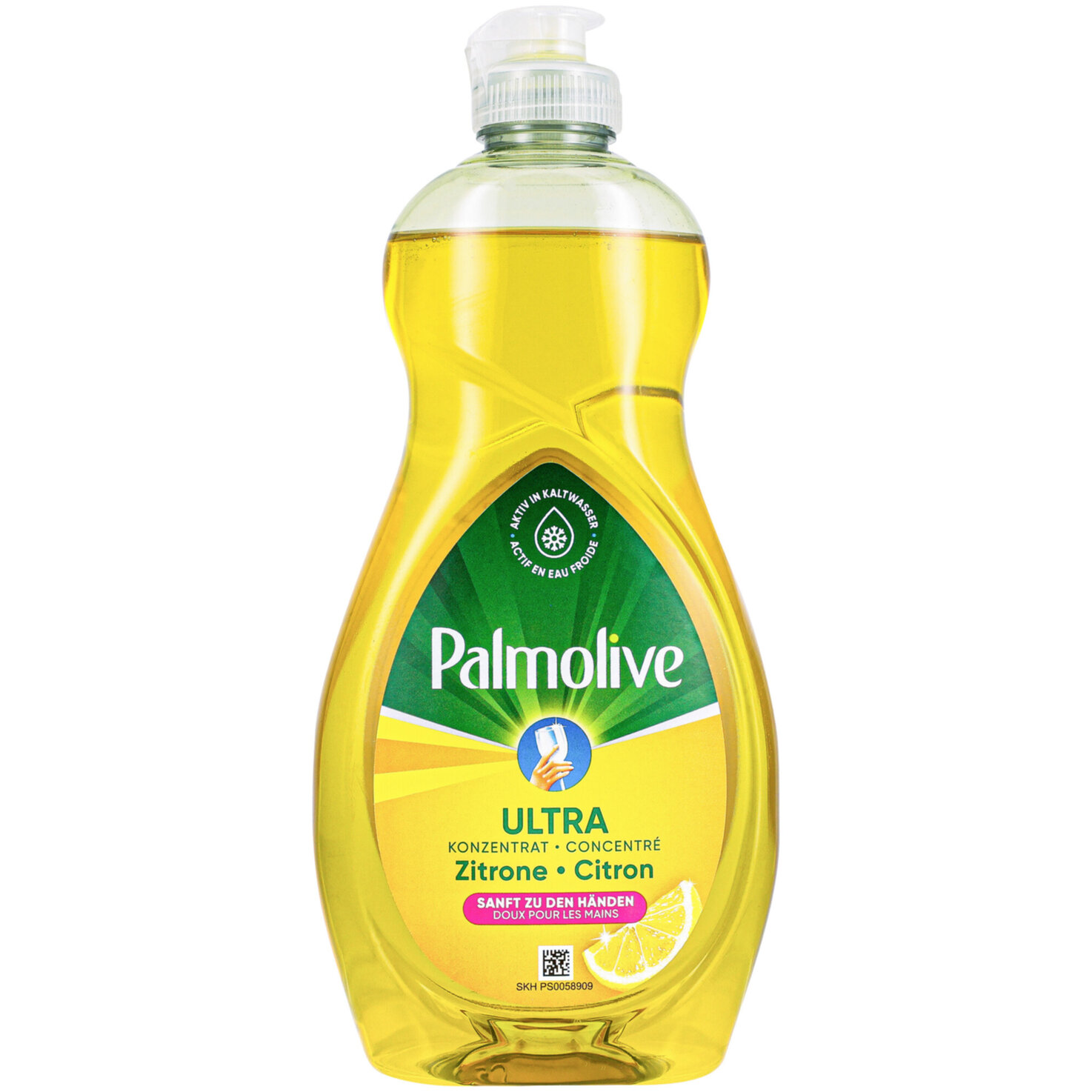 Palmolive Ultra Zitrone