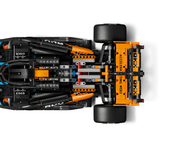 LEGO McLaren MCL39 F1® auto (42228)