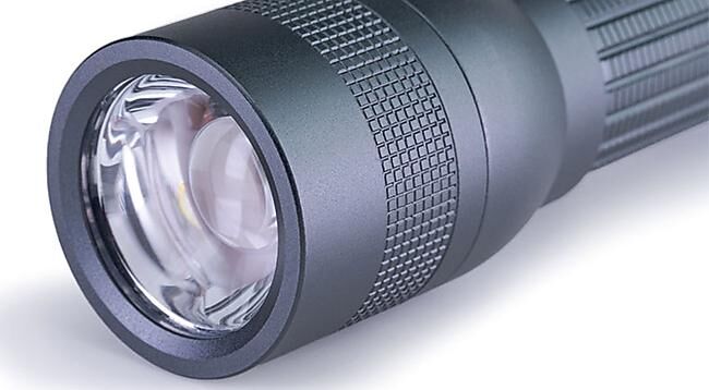 SUPRABEAM - LAMPE TORCHE Q2XR 800