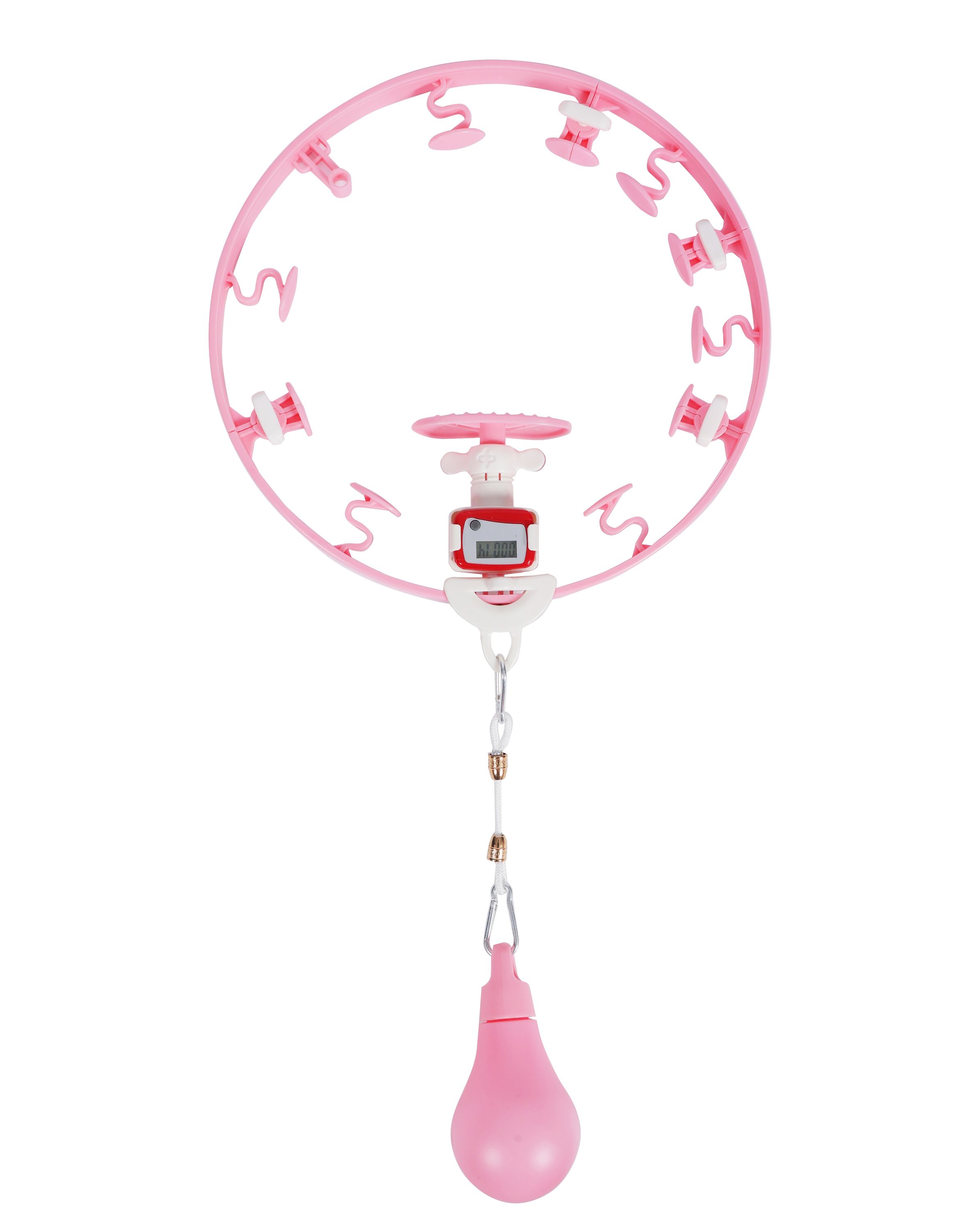 Smart Hula Hoop Reifen mit Zähler