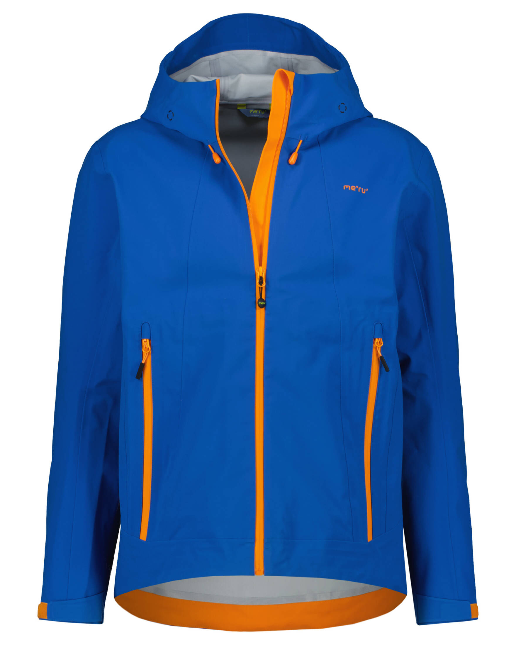 meru| Herren Jacke BOLTON MEN 3L JACKET