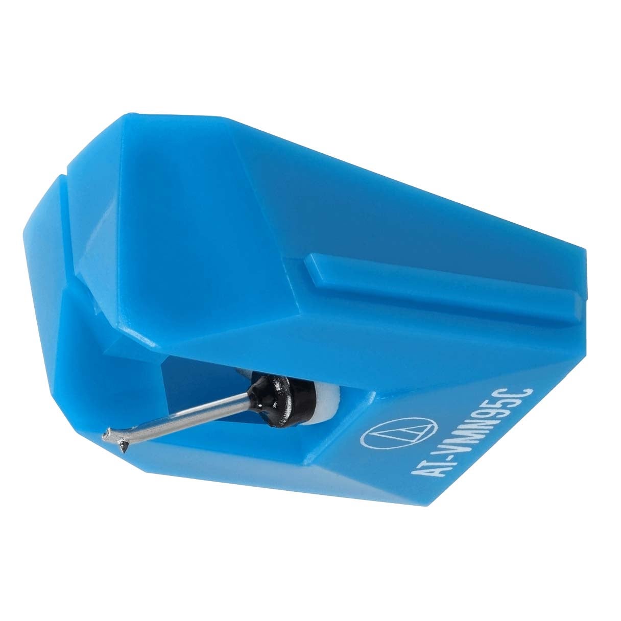 Audio Technica AT-VMN95C conische vervangingsnaald VM95-serie