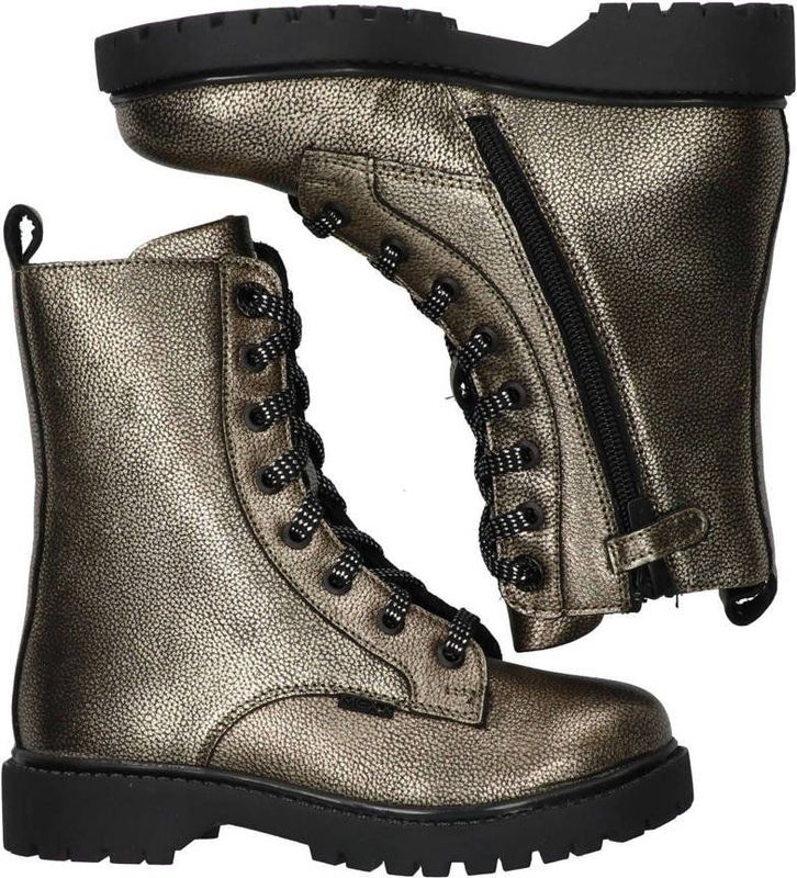 Mexx - William - Veterboot - Goud
