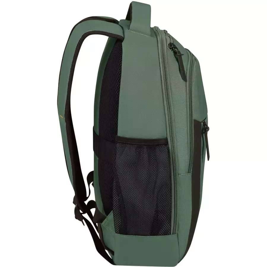 American Tourister Urban Groove - Rucksack 15.6 urban green