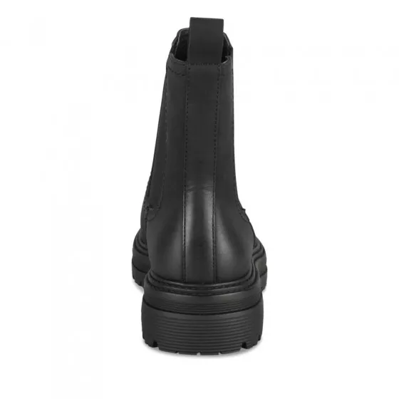 Bottines NOIR MERRY SCOTT