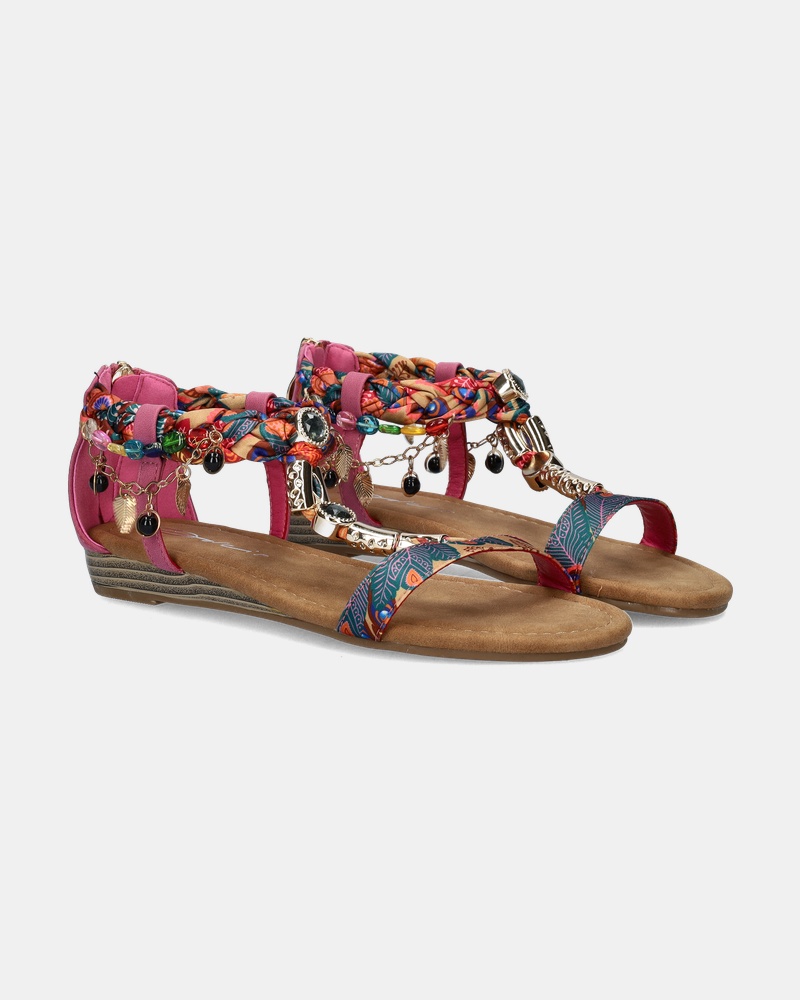 Dolcis Sandalen  - roze