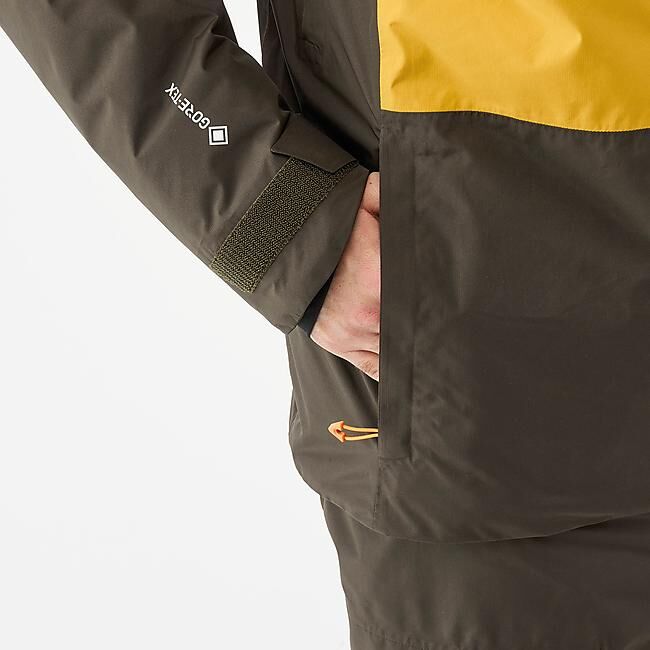MILLET - VESTE COSMIC WARM