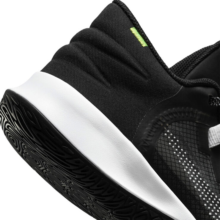 Nike Kyrie Flytrap 5 basketballsko Sort
