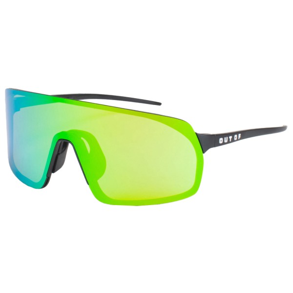 Out Of - Rams S2 - Lunettes vélo