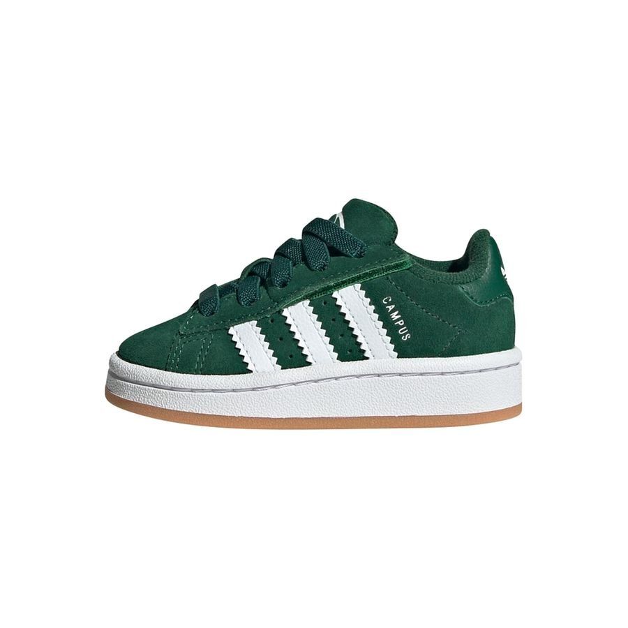 Adidas Original Chaussure lacets élastiques fermeture confortable Campus 00s Enfants
