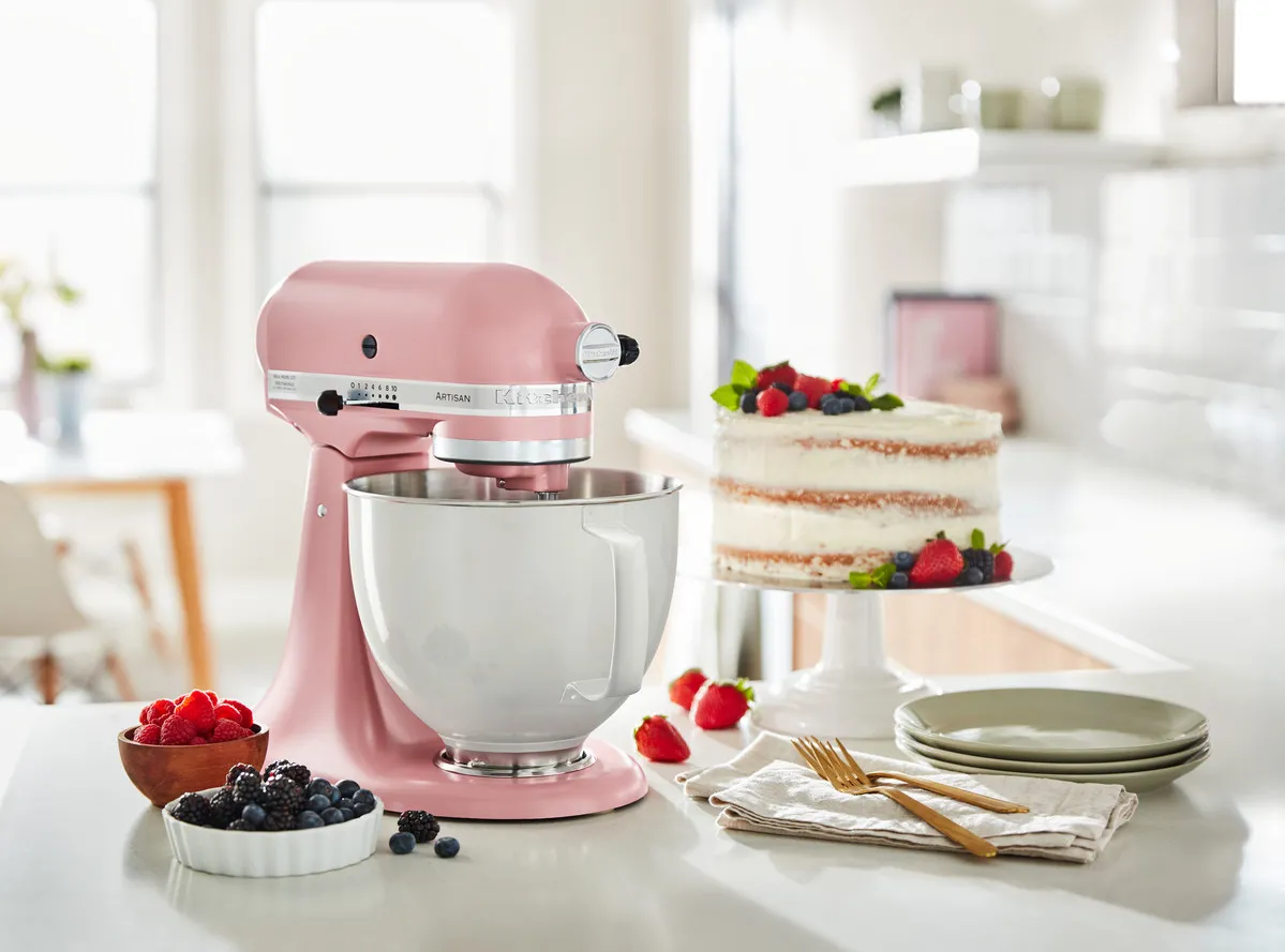 KitchenAid Artisan Røremaskine 175EFL