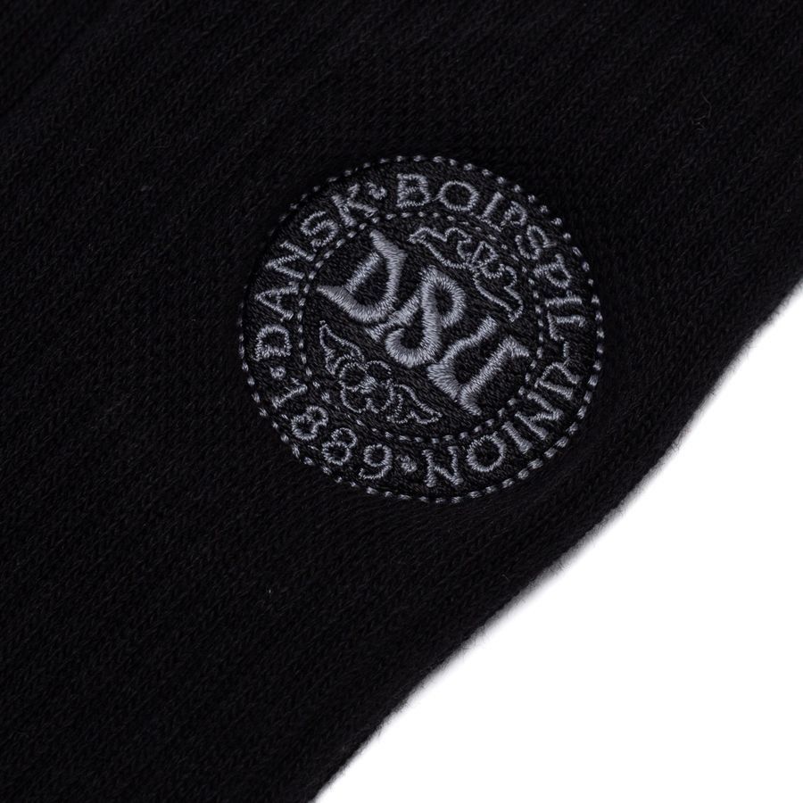 HALO Chaussettes Pack de 3 HALO x DBU - Noir