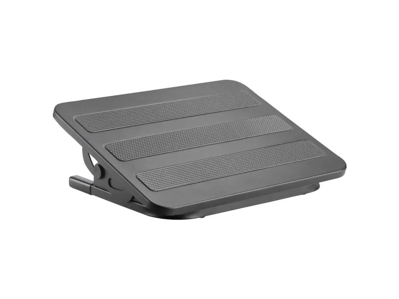 Manhattan 462198, Sort, Plast, Stål, 20 kg, -20 - 20°, 380 mm, 300 mm