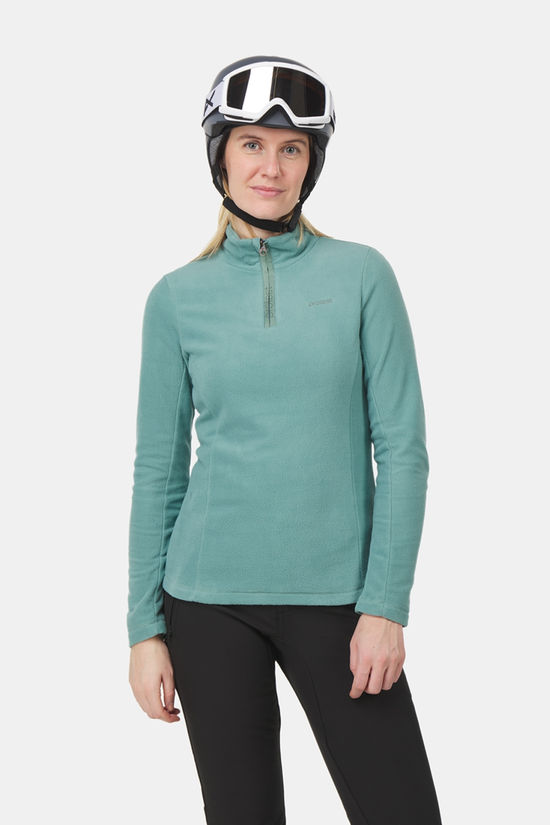 Protest Protest Mutez 1/4 Zip Skipully Dames