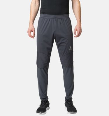 OdloZEROWEIGHT WARM - dunkelblau/navy