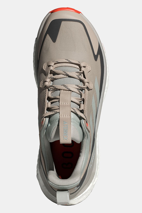 adidas adidas Terrex Free Hiker 2.0 Low Wandelschoen Dames
