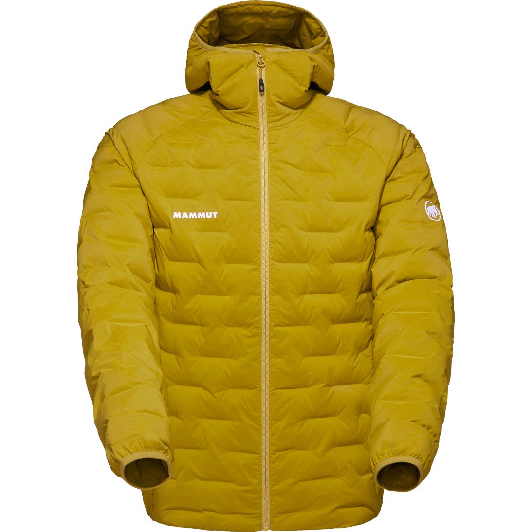 Mammut Sender Isolationsjacke Herren aura