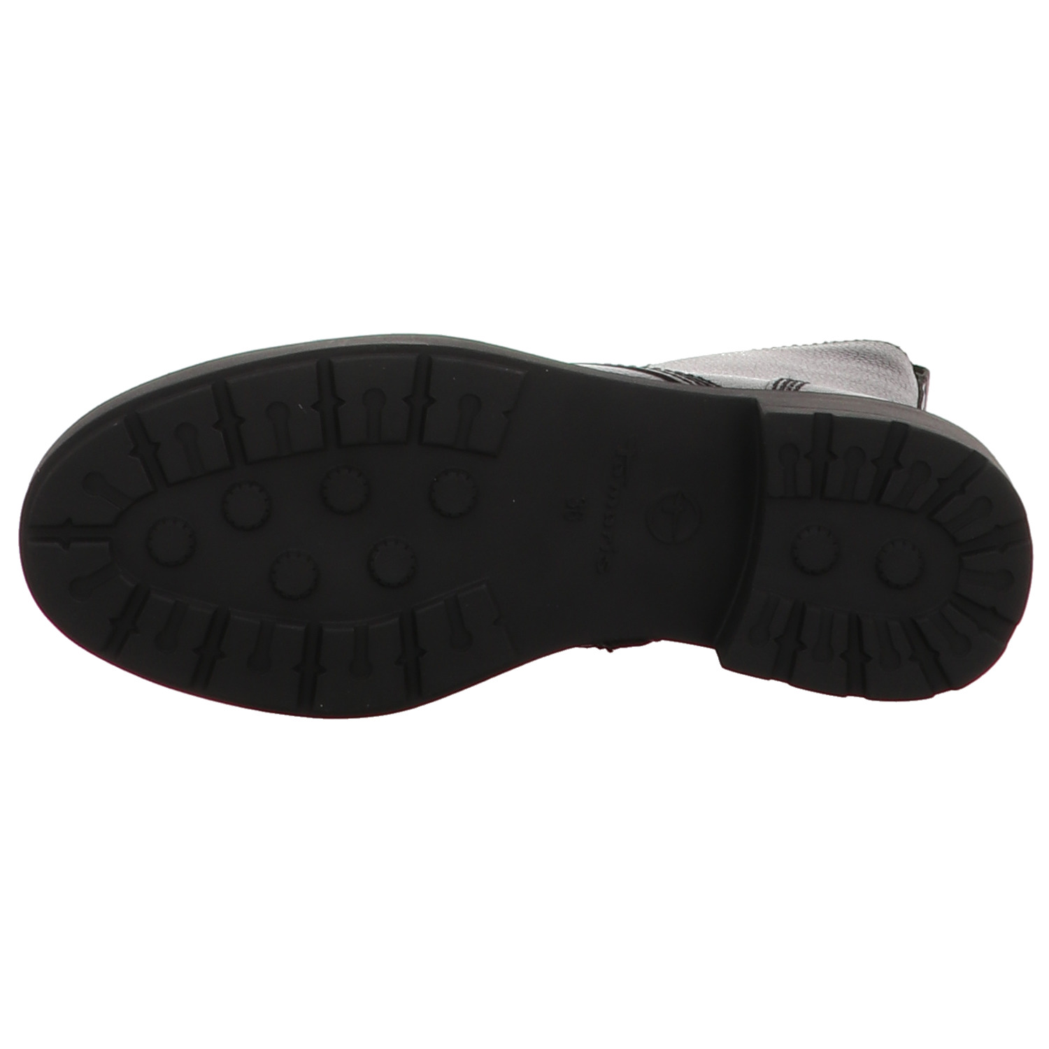 Tamaris Stiefel schwarz