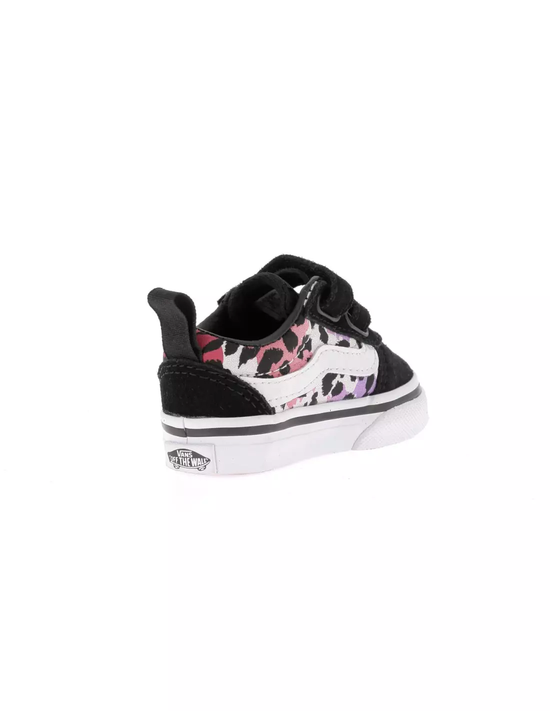 VANS WARD V ANIMAL GRADIENT - Baskets LILACROSE