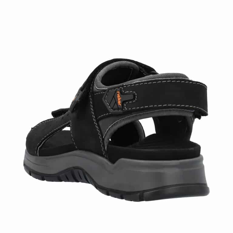 Rieker Sandal Herre 26951-00