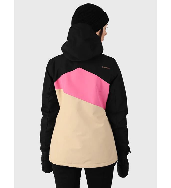 Brunotti Women Eaststar Ski Jas