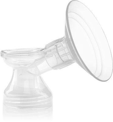 Lionelo Fidi One Elektrisk Brystpumpe Singel, White