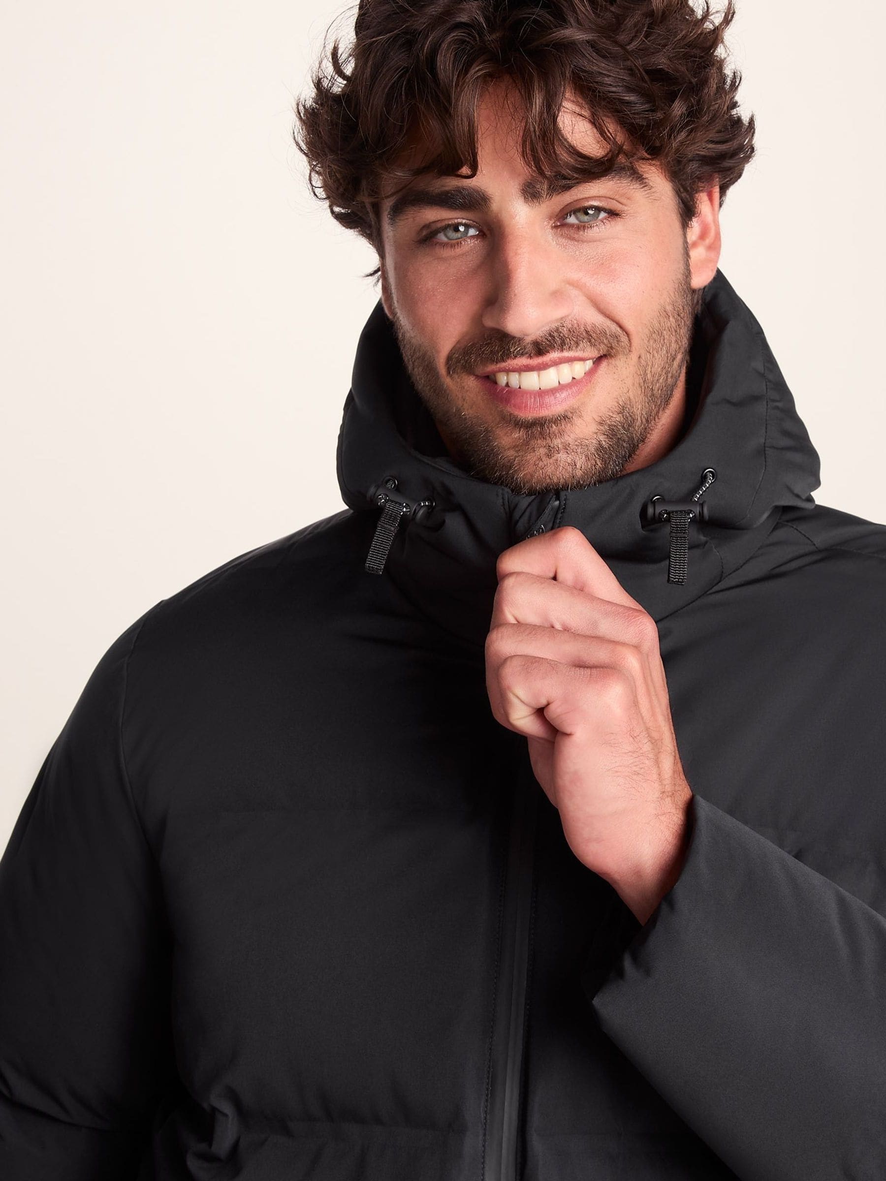 Tog 24 Mens Menka Parka