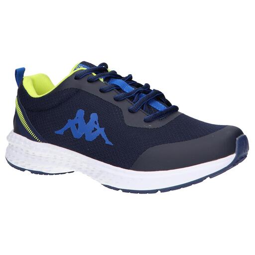 Zapatillas Deporte Kappa Logo Glinch 2 Criança