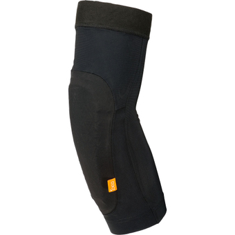 Scott Soldier Ghost Ellbogenschoner Black