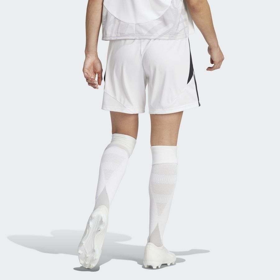 Adidas Short Tiro 24