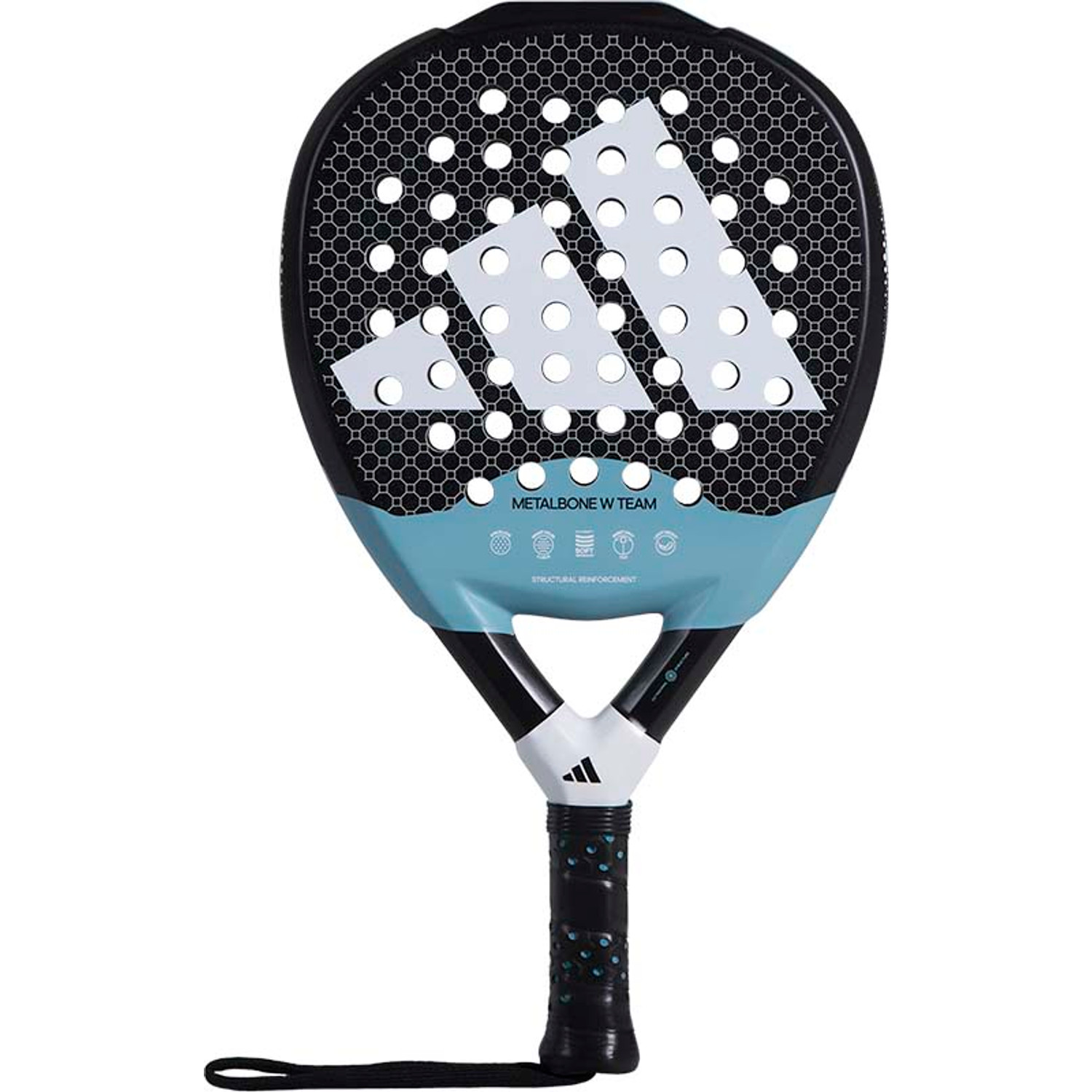 adidas Metalbone Team Dames Tweedekans