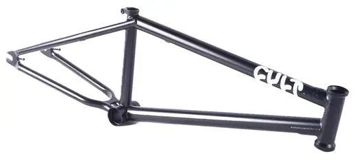 Cult Begin Heavens Gate Freestyle BMX Stel | SkatePro