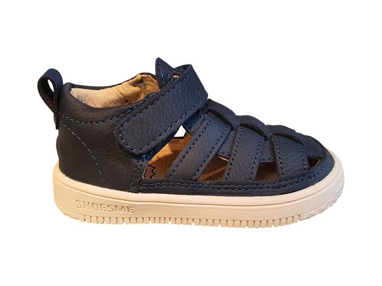 Shoesme BN24S016 blauw