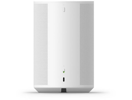 SONOS - Caisson de basses Pack Sonos ERA 100 blanc x2 + SUB Mini blanc