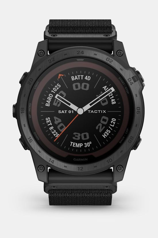 Garmin Garmin Tactix 7 Pro Solar Tactisch GPS-Horloge