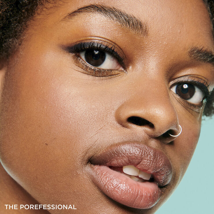 Benefit Cosmetics POREfessional pakkeløsning - Mini porepleje og primer kit