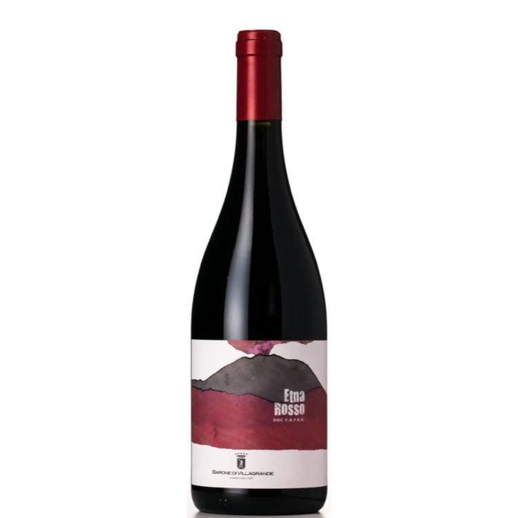 Etna Rosso 2020