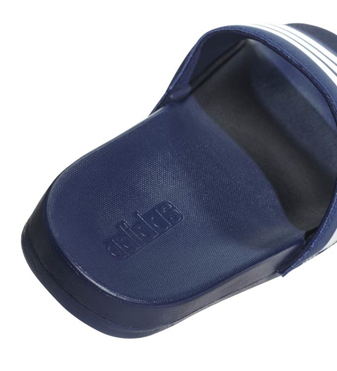 ADILETTE COMFORT DKBLUE-FTWWHT-DKBLUE