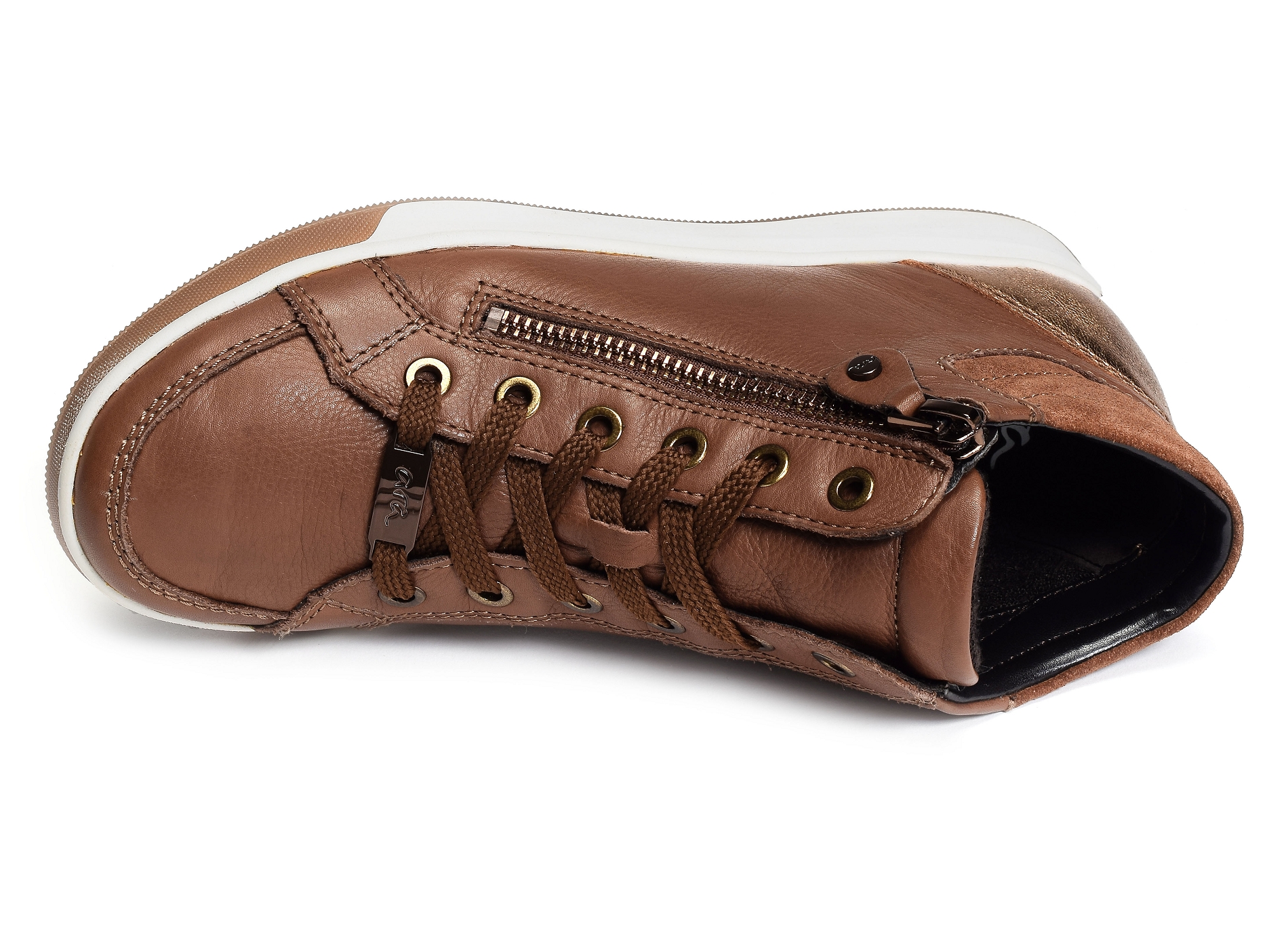 Rom st marron