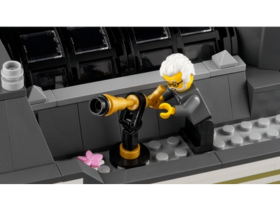 LEGO Natuurhistorisch museum (10326)