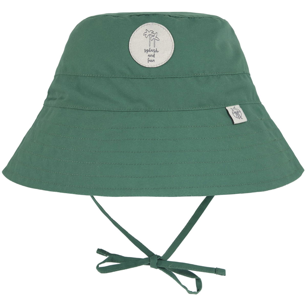 LässigLässig   Fischerhut mit UV-Schutz green 43/45